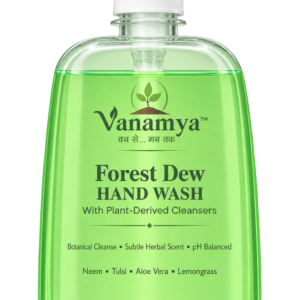 Vanamya Forest Dew Herbal Hand Wash